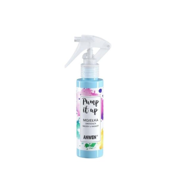 Anwen Spray Voluminizador Pump It Up 100ml